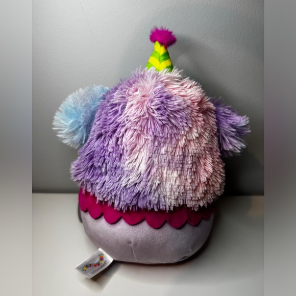 Yekaterina the Clown 🤡 Squishmallow - Picture 3 of 3